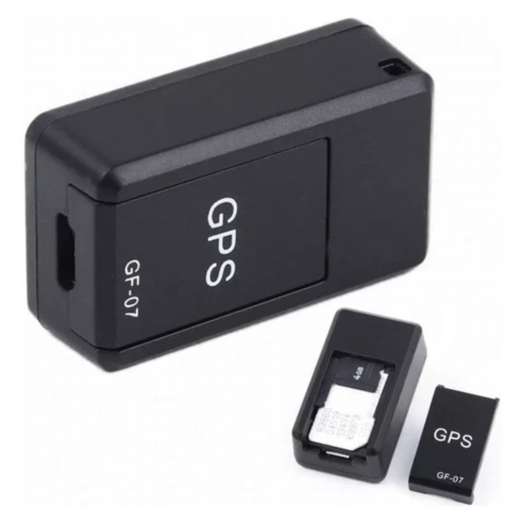 MINI RASTREADOR GPS GF-07