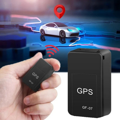 MINI RASTREADOR GPS GF-07