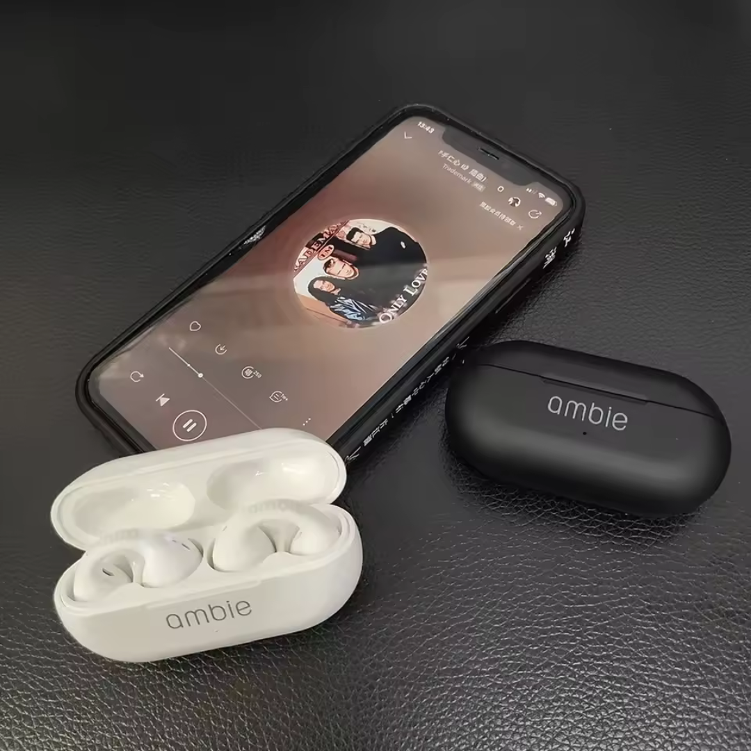 AUDIFONOS INALAMBRICOS AMBIE