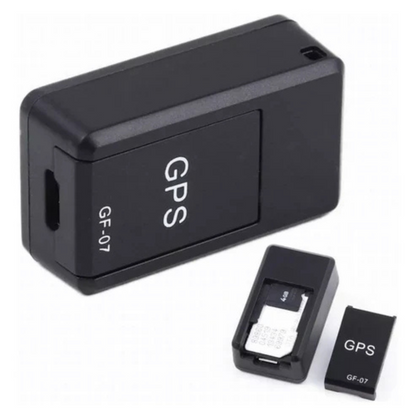 MINI RASTREADOR GPS GF-07