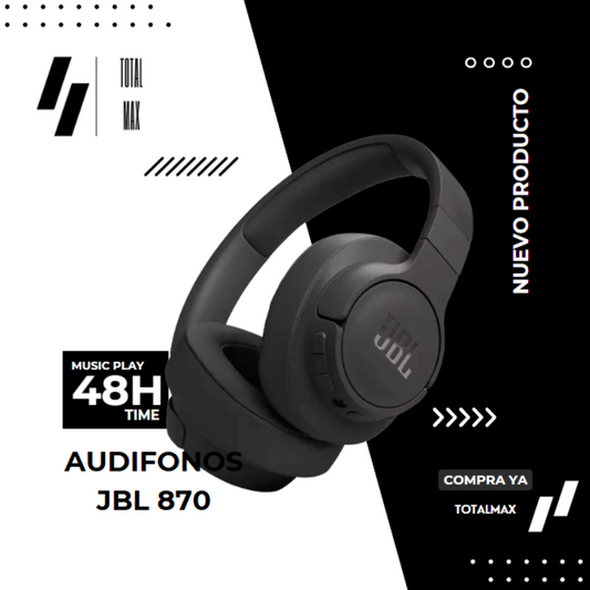 AUDIFONOS JBL 700 -GEN