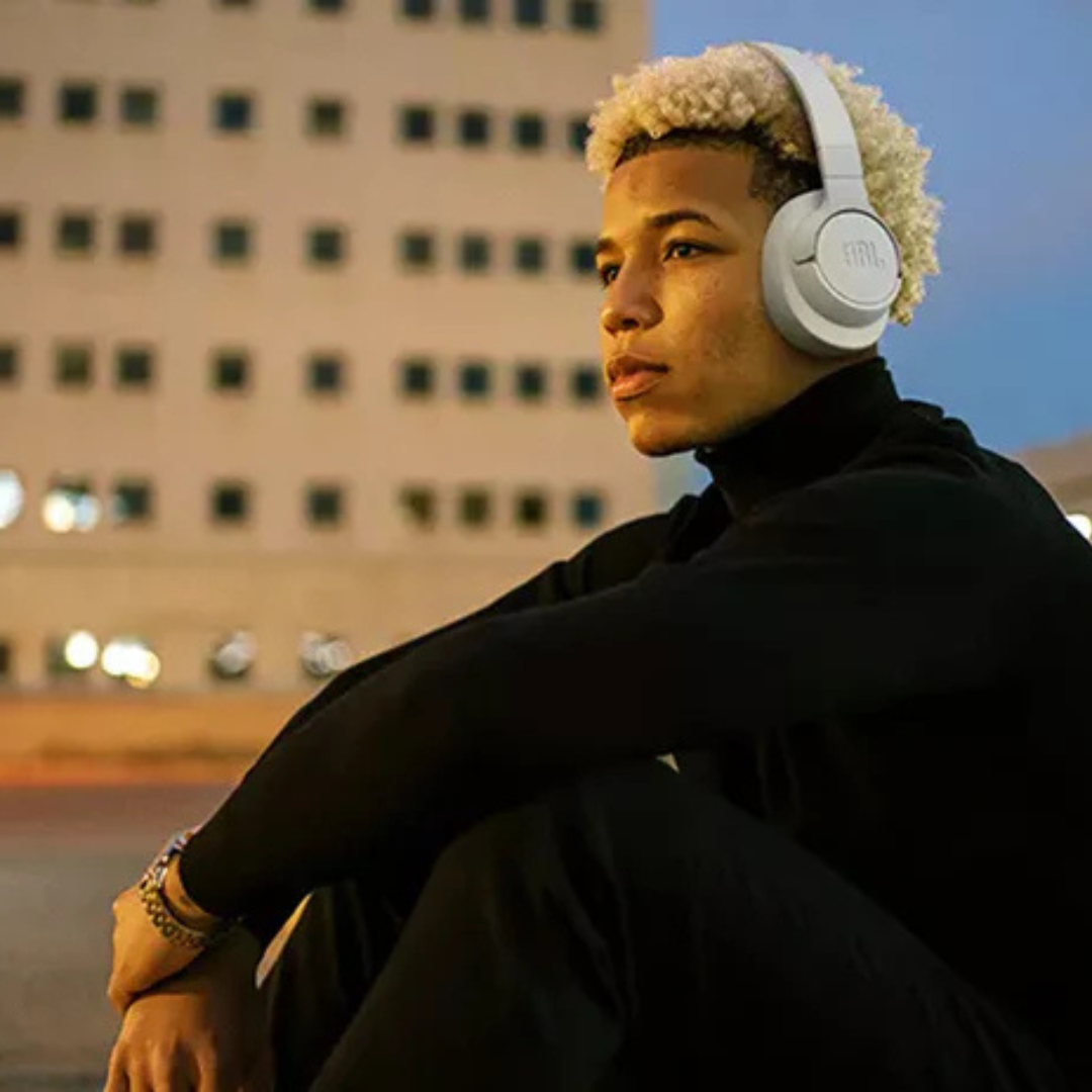 AUDIFONOS JBL 700 -GEN