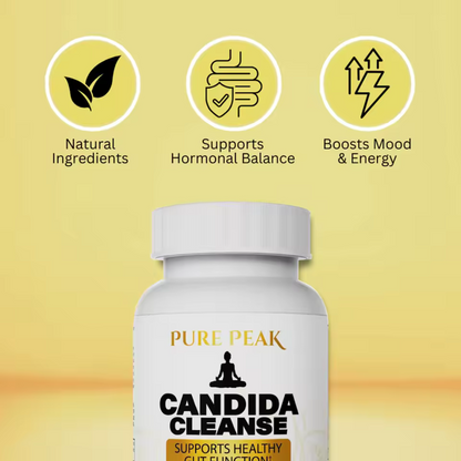 CANDIDA CLEANSE