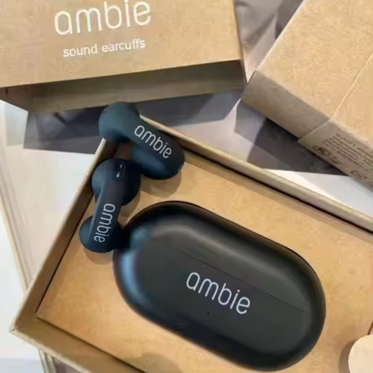 AUDIFONOS INALAMBRICOS AMBIE